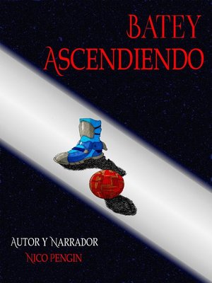 cover image of Batey Ascendiendo
